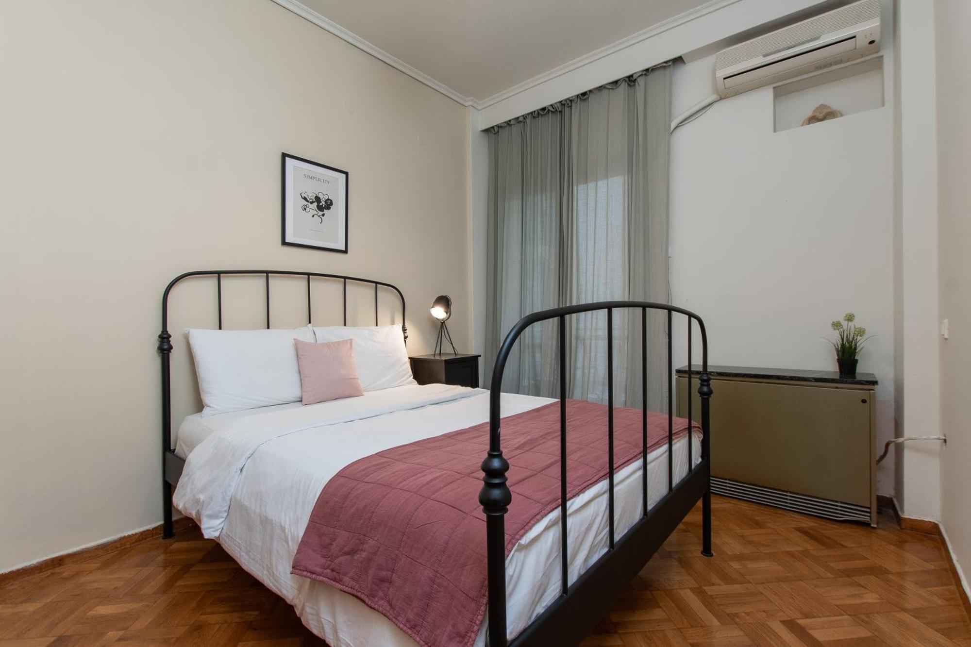 Houseloft Queen Olga Casa Thessaloniki Exterior foto