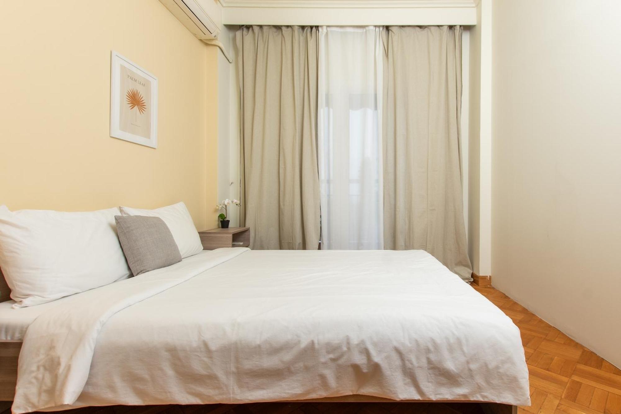 Houseloft Queen Olga Casa Thessaloniki Exterior foto
